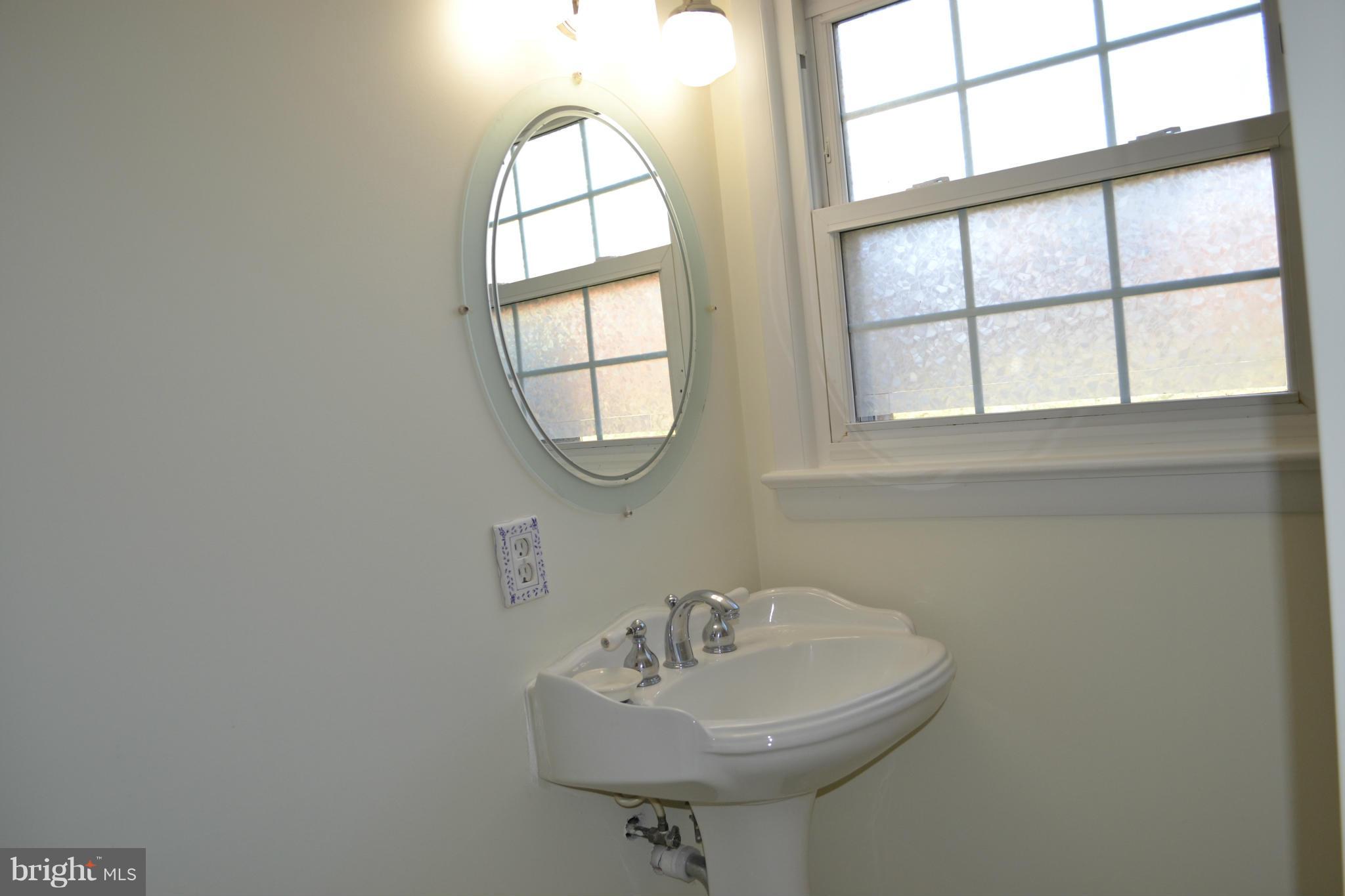 8018 Frye Road Alexandria, VA 22309 - Photo 21 of 26 lower level bath