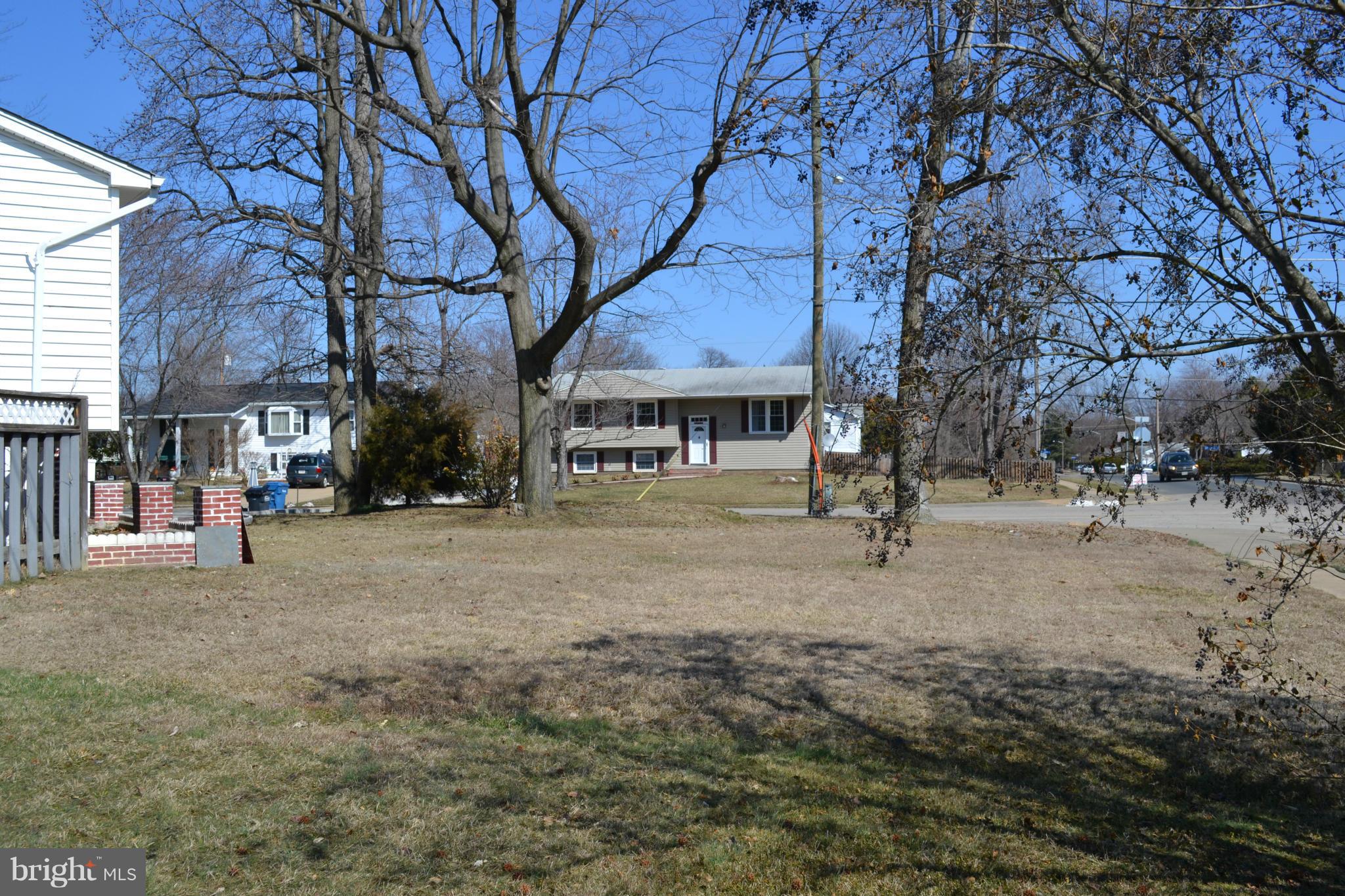 8018 Frye Road Alexandria, VA 22309 - Photo 25 of 26 Exterior (General)