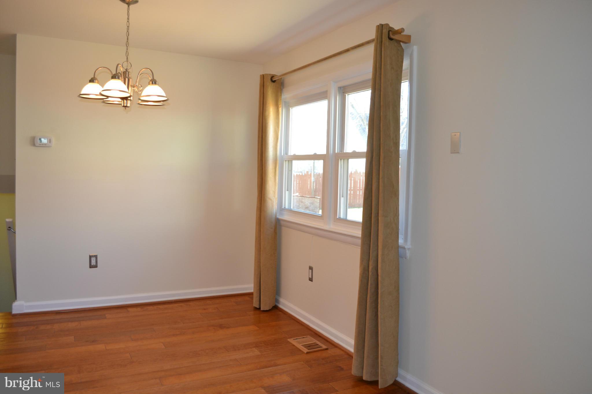 8018 Frye Road Alexandria, VA 22309 - Photo 7 of 26 Dining Room