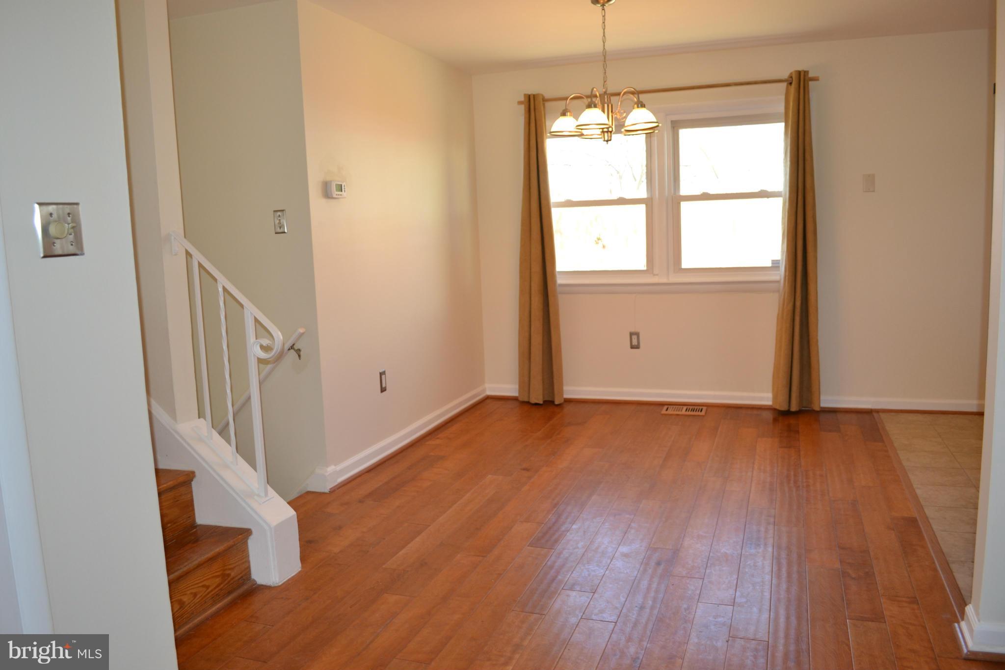 8018 Frye Road Alexandria, VA 22309 - Photo 8 of 26 Dining Room