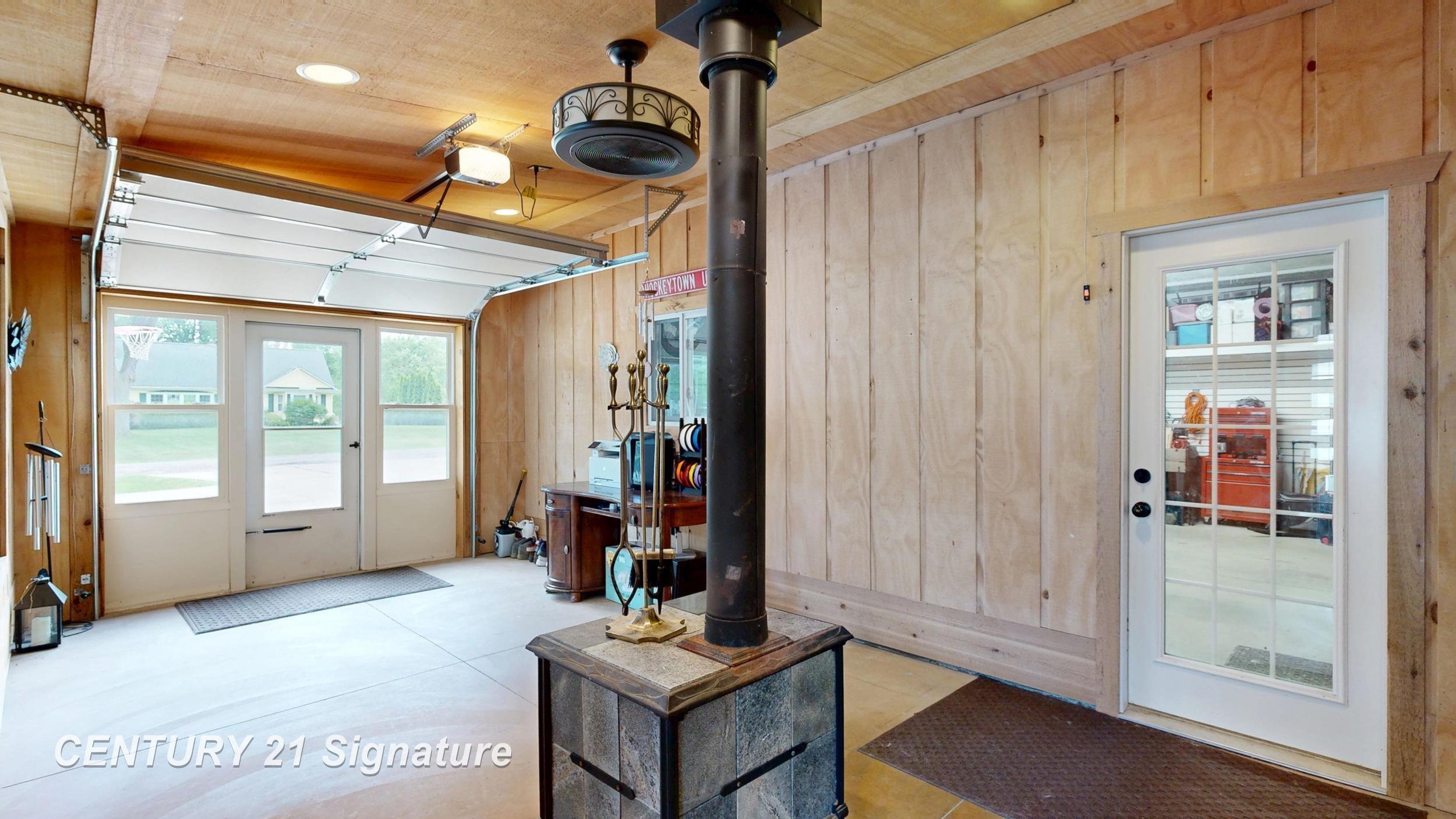 2456 West Wilson Road Clio, MI 48420 - Photo 40 of 54