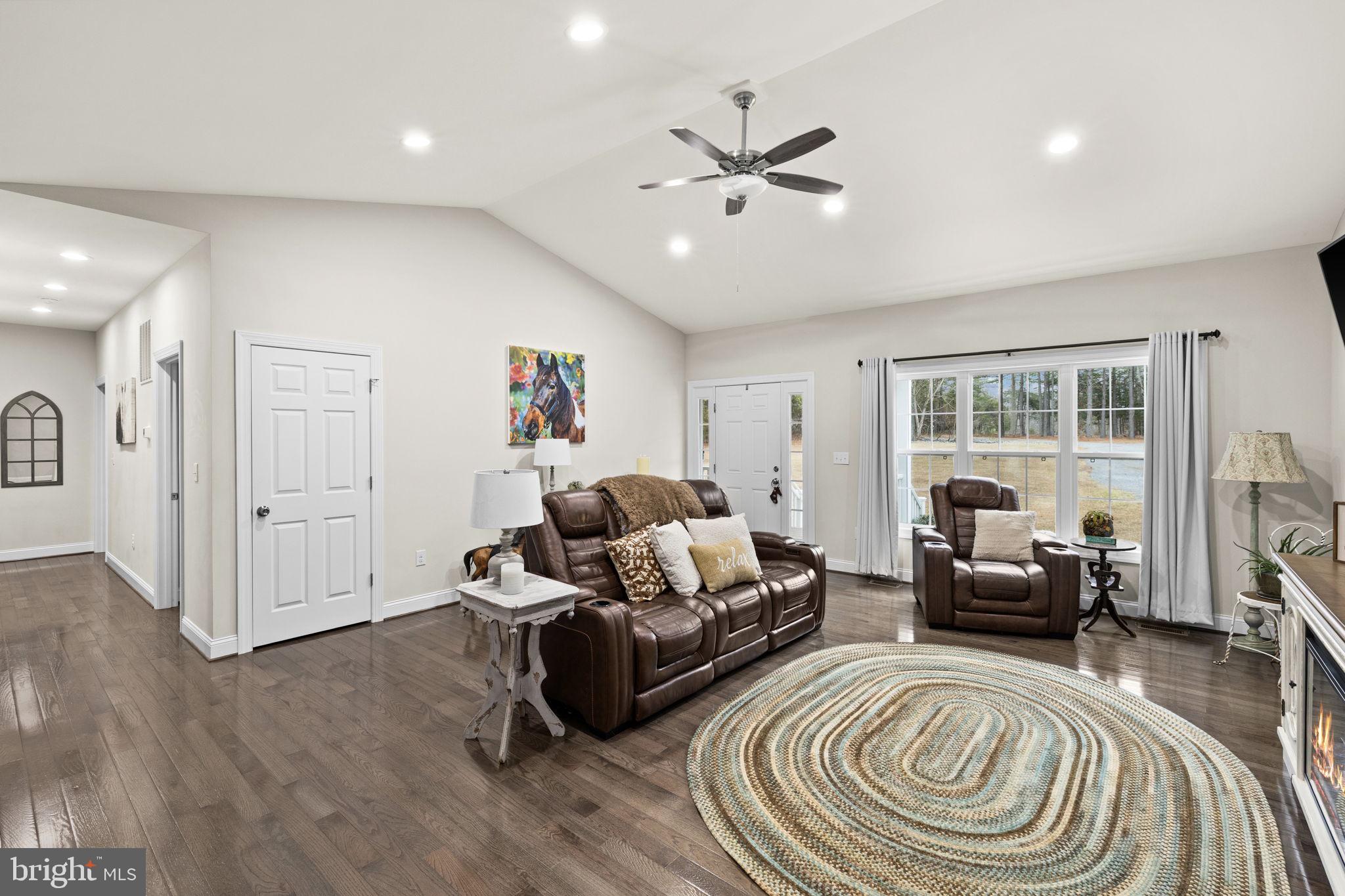11026 Tower Road Unionville, VA 22567 - Photo 13 of 53 Family room