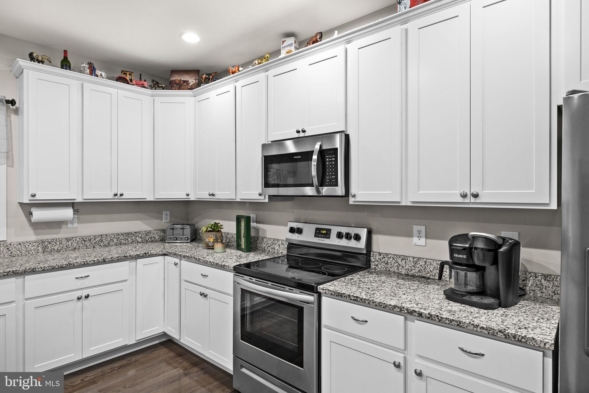 11026 Tower Road Unionville, VA 22567 - Photo 16 of 53 Kitchen