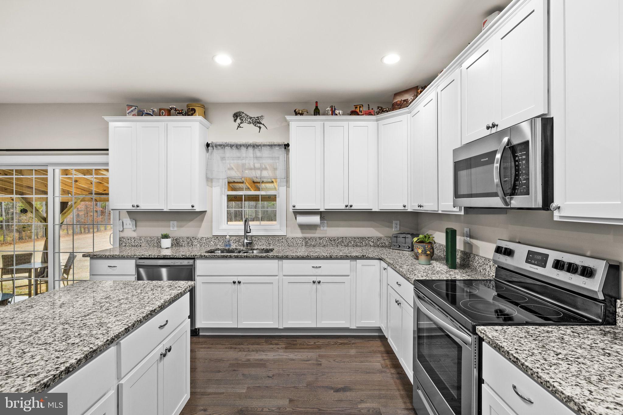 11026 Tower Road Unionville, VA 22567 - Photo 17 of 53 Kitchen