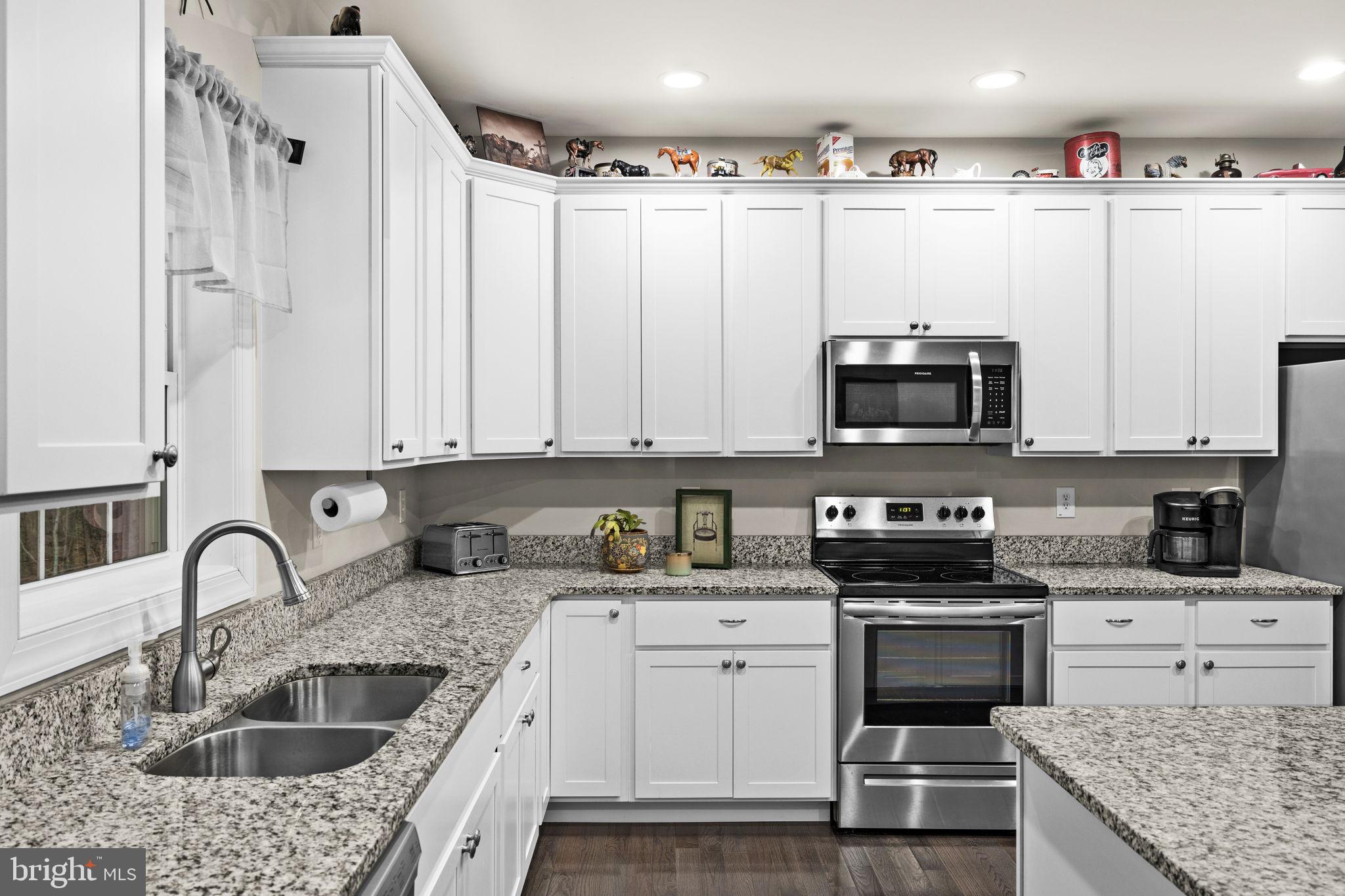 11026 Tower Road Unionville, VA 22567 - Photo 20 of 53 Kitchen