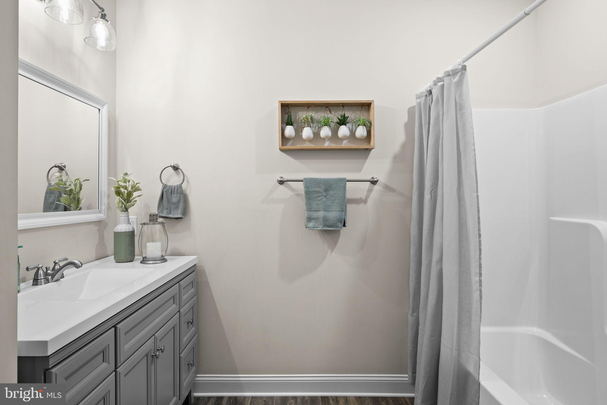 11026 Tower Road Unionville, VA 22567 - Photo 23 of 53 Hall Bathroom