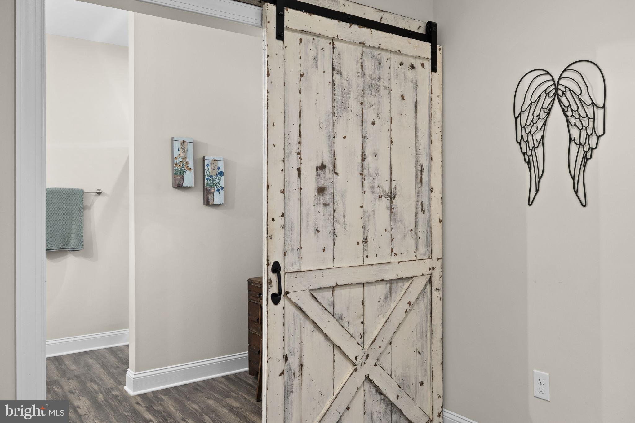 11026 Tower Road Unionville, VA 22567 - Photo 28 of 53 Primary Bathroom Entrance