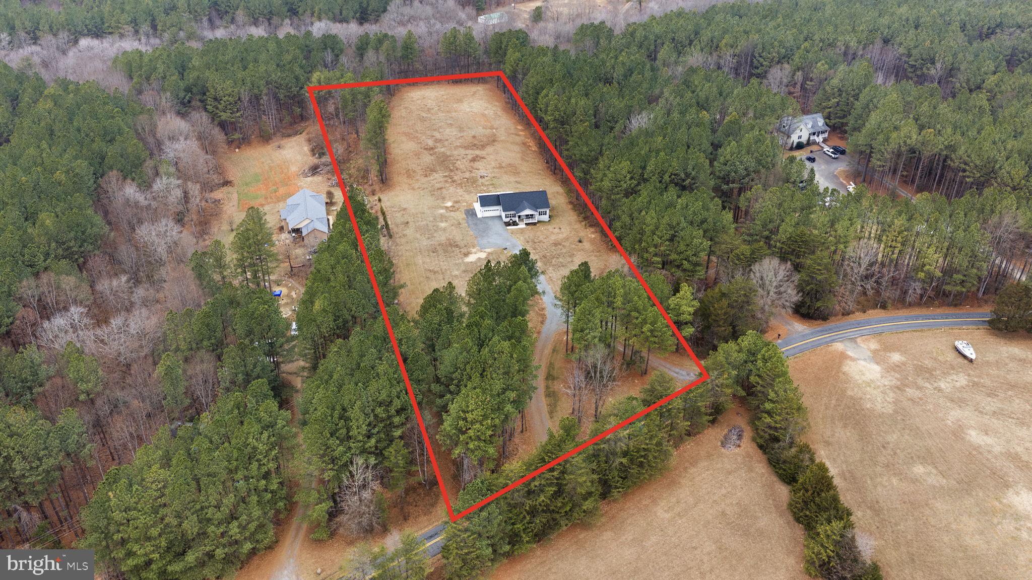 11026 Tower Road Unionville, VA 22567 - Photo 51 of 53 3.8 Acres