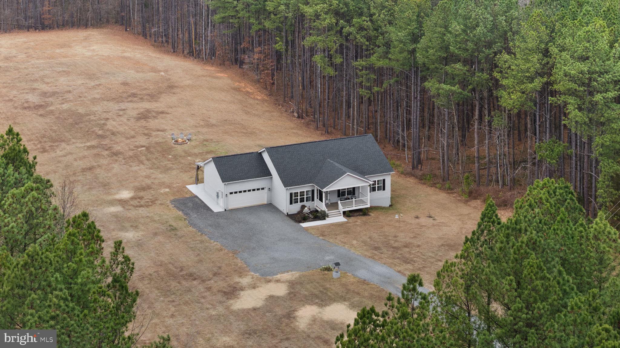 11026 Tower Road Unionville, VA 22567 - Photo 52 of 53