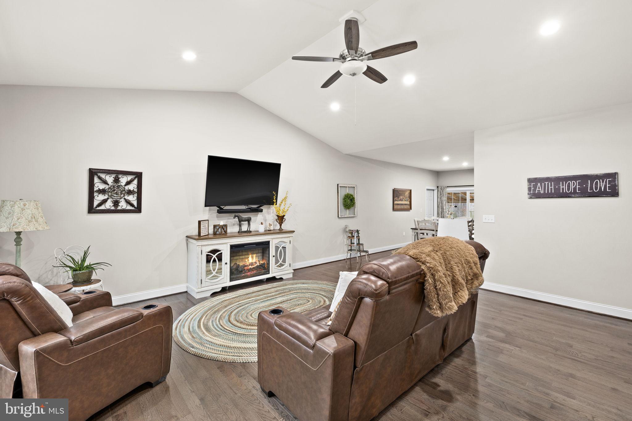 11026 Tower Road Unionville, VA 22567 - Photo 10 of 53 Family Room