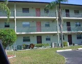 2220 Stickney Point Road, Unit 512B Sarasota, FL 34231 - Photo 1 of 1 Exterior Front
