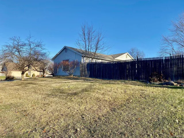 $219,900 | 2907 Copper Hill Run, Fort Wayne, IN 46804