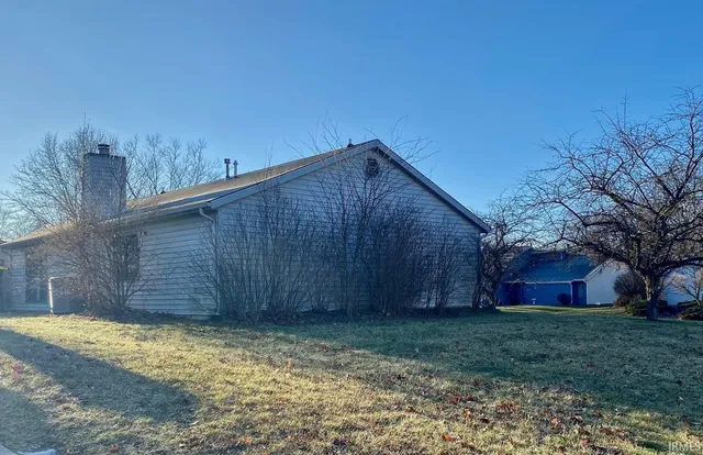 $219,900 | 2907 Copper Hill Run, Fort Wayne, IN 46804