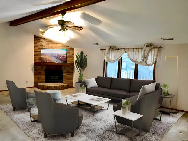 $219,900 | 2907 Copper Hill Run, Fort Wayne, IN 46804