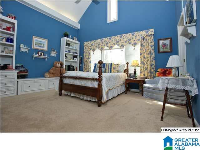 258 Mill Ridge Lane Pell City, AL 35128 - Photo 18 of 31