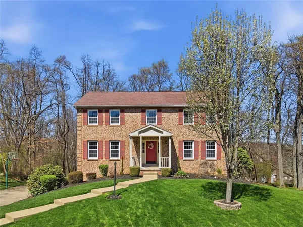 $625,000 | 503 Stonehenge Court, Wexford, PA 15090