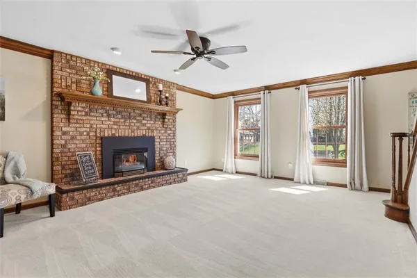 $625,000 | 503 Stonehenge Court, Wexford, PA 15090