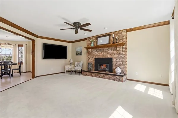 $625,000 | 503 Stonehenge Court, Wexford, PA 15090