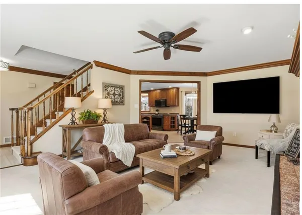 $625,000 | 503 Stonehenge Court, Wexford, PA 15090