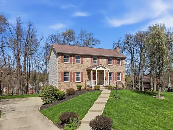 $625,000 | 503 Stonehenge Court, Wexford, PA 15090