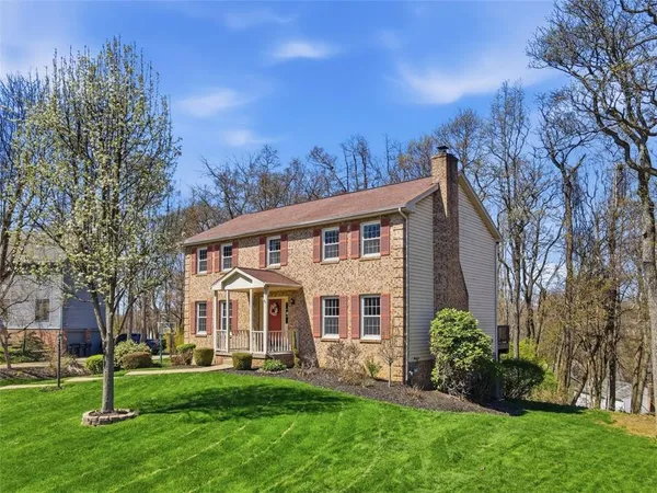 $625,000 | 503 Stonehenge Court, Wexford, PA 15090