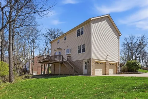 $625,000 | 503 Stonehenge Court, Wexford, PA 15090
