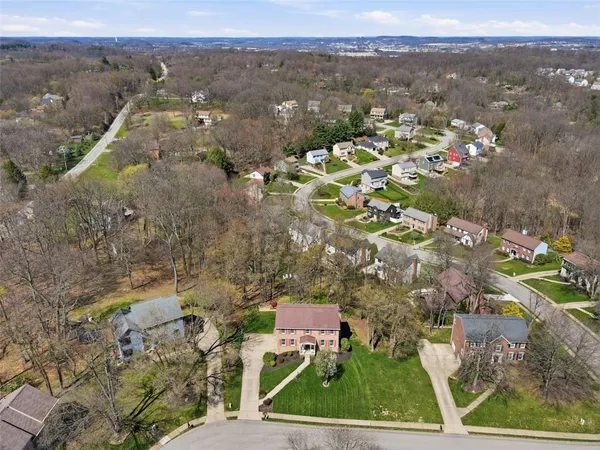$625,000 | 503 Stonehenge Court, Wexford, PA 15090