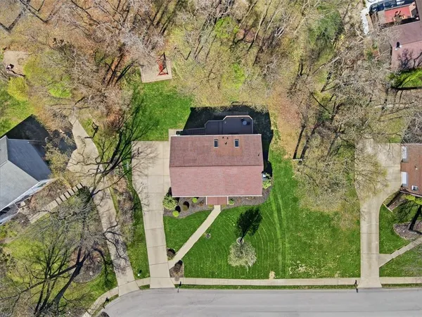 $625,000 | 503 Stonehenge Court, Wexford, PA 15090