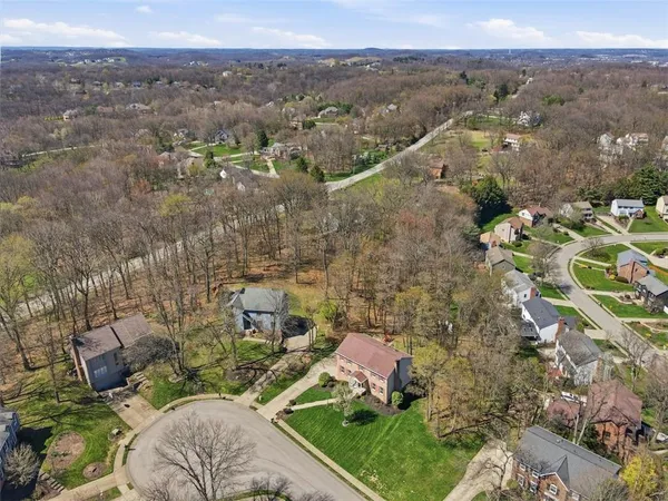 $625,000 | 503 Stonehenge Court, Wexford, PA 15090