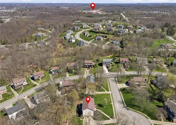 $625,000 | 503 Stonehenge Court, Wexford, PA 15090