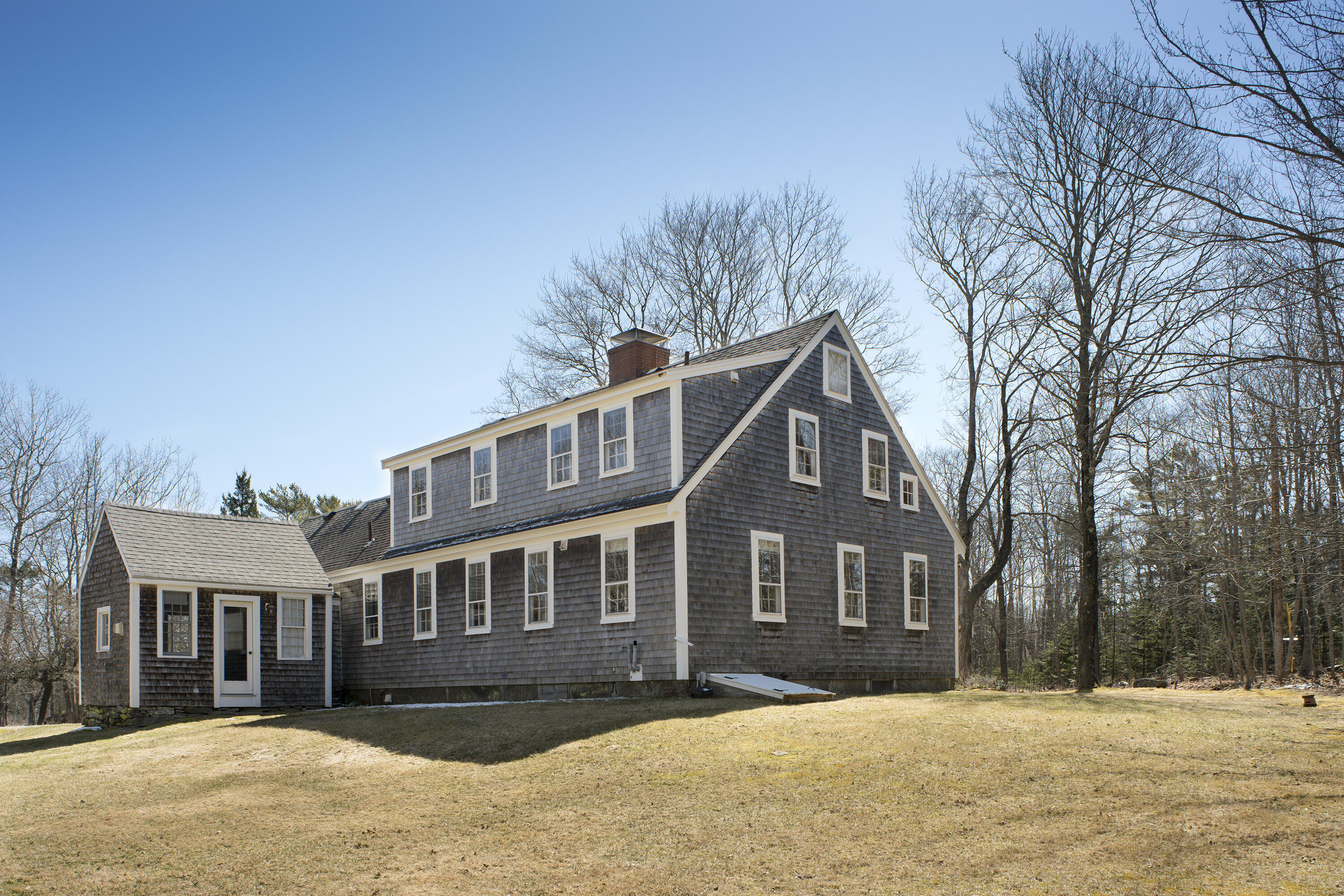 31 Tukey Lane Chamberlain, ME 04541 - Photo 39 of 40 10-31TukeyLaneBristol-SBS