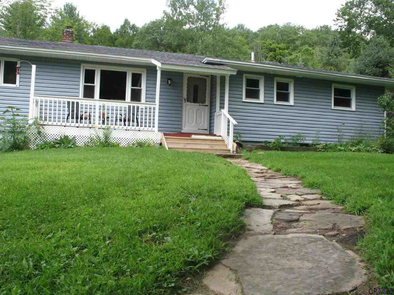 5671 Parkis Mills Road Galway, NY 12074 - Photo 1 of 20 Photo 1