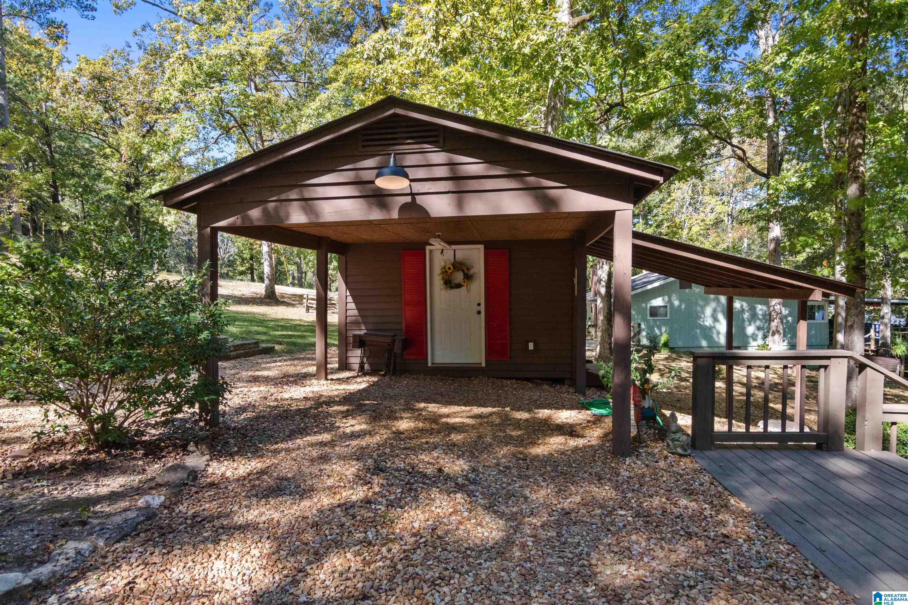 136 Harkins Lake Road Fayette, AL 35555 - Photo 19 of 44