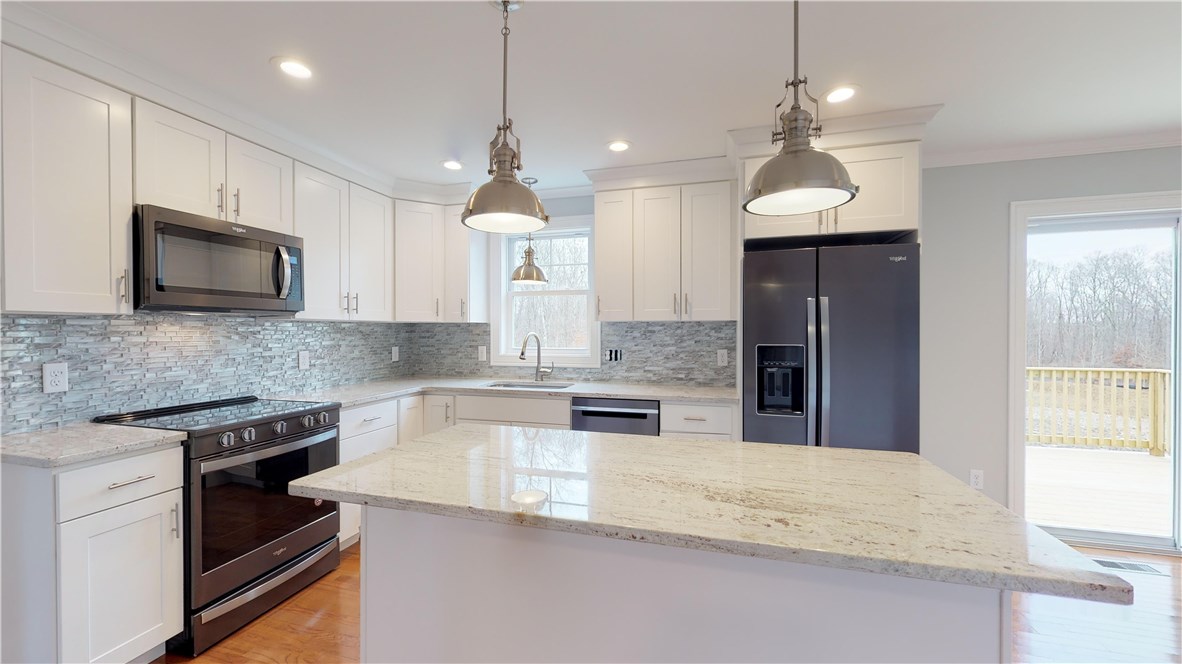 0 Harbor Ridge Lane Tiverton, RI 02878 - Photo 5 of 29 Gallery Image 5
