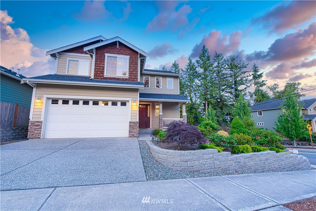 23031 19th Place West Bothell, WA 98021 - Photo 1 of 29