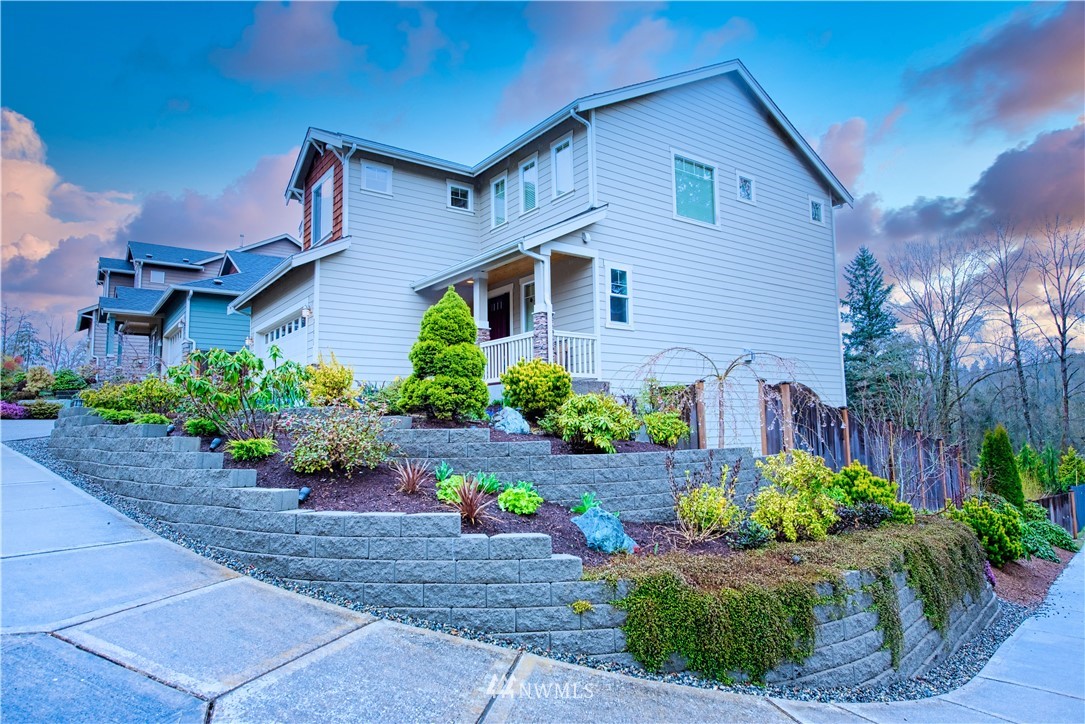 23031 19th Place West Bothell, WA 98021 - Photo 2 of 29