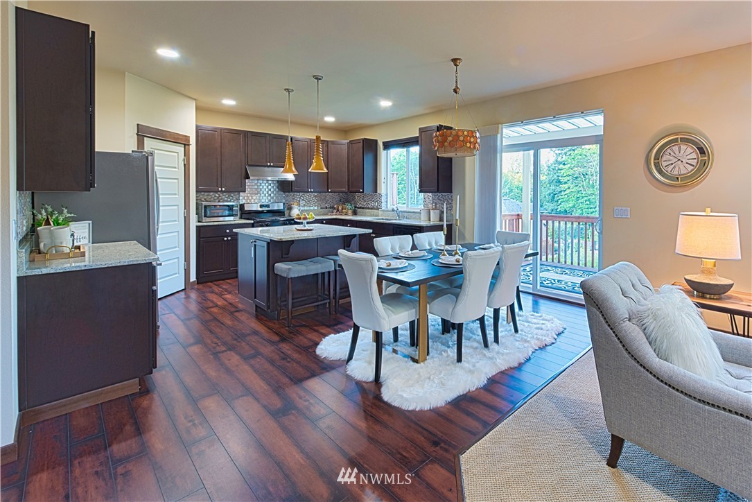 23031 19th Place West Bothell, WA 98021 - Photo 4 of 29