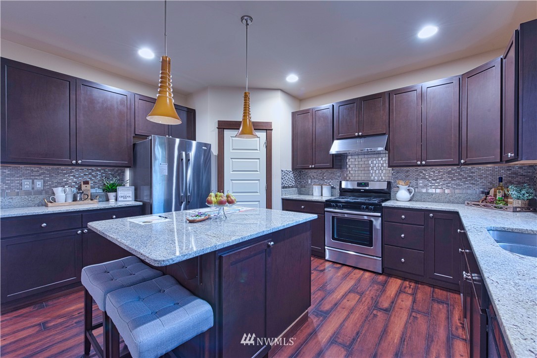 23031 19th Place West Bothell, WA 98021 - Photo 5 of 29