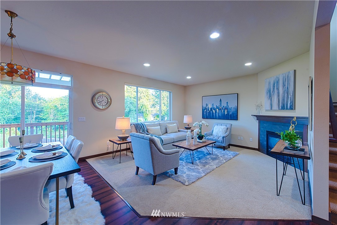 23031 19th Place West Bothell, WA 98021 - Photo 8 of 29