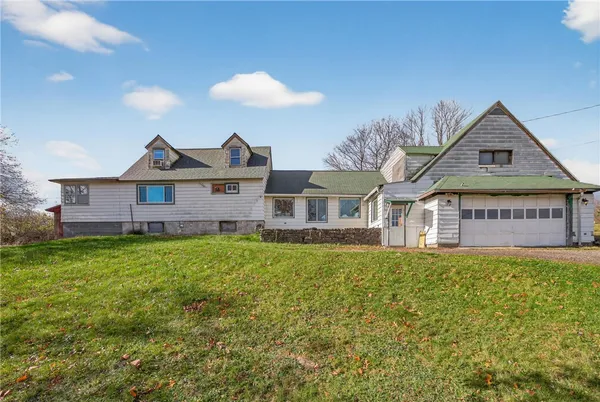 $210,000 | 409 Ridge Road, Veteran, NY 14845