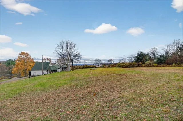 $210,000 | 409 Ridge Road, Veteran, NY 14845