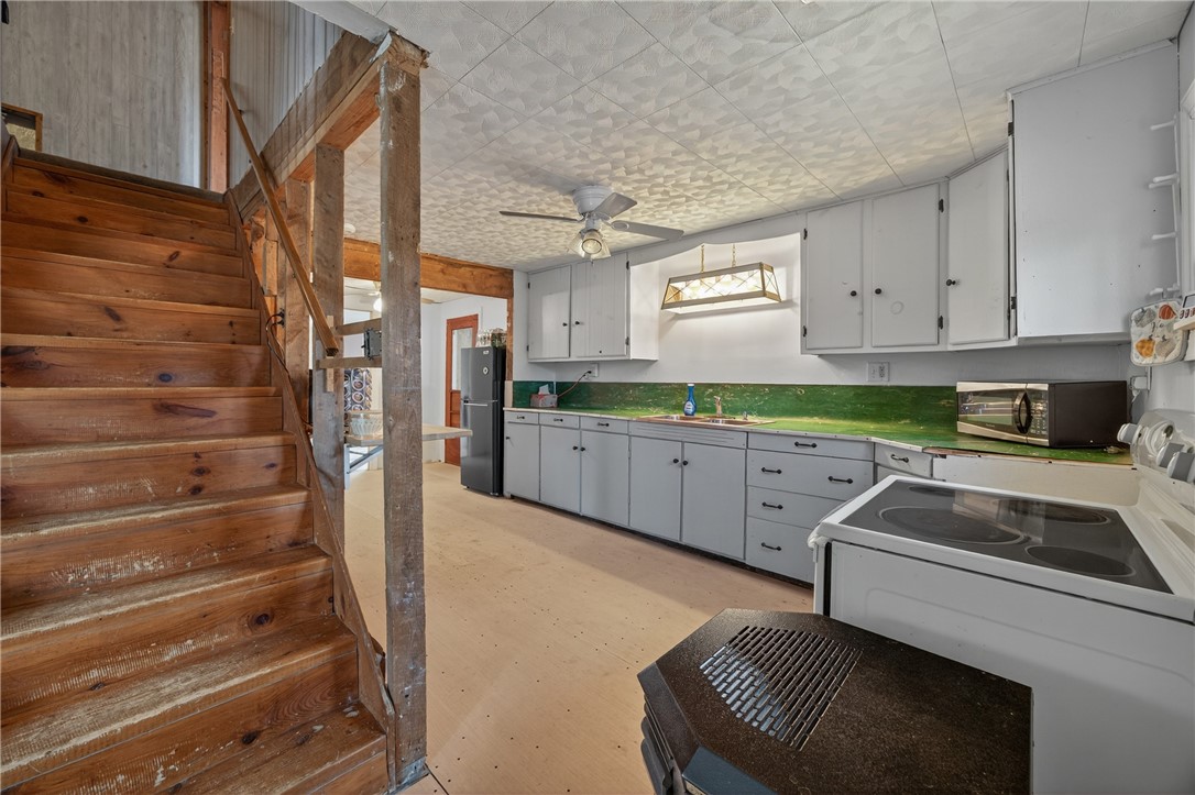 409 Ridge Road Veteran, NY 14845 - Photo 13 of 37