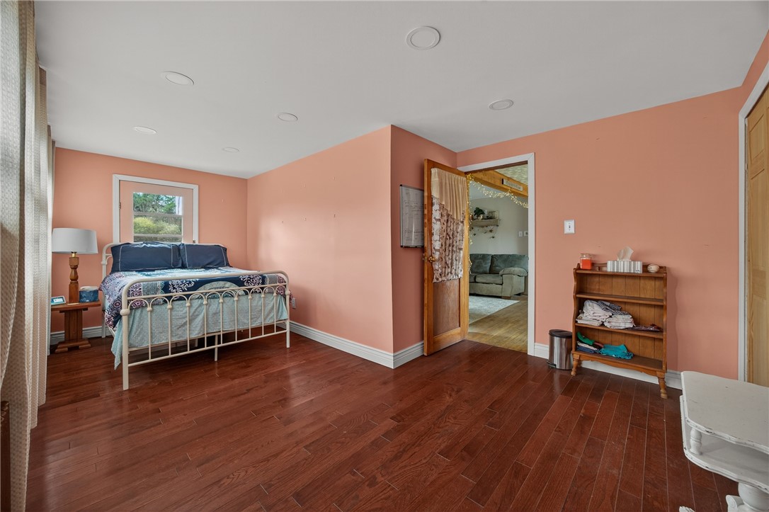 409 Ridge Road Veteran, NY 14845 - Photo 21 of 37