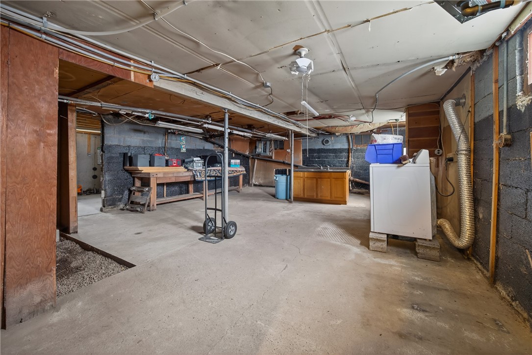 409 Ridge Road Veteran, NY 14845 - Photo 27 of 37