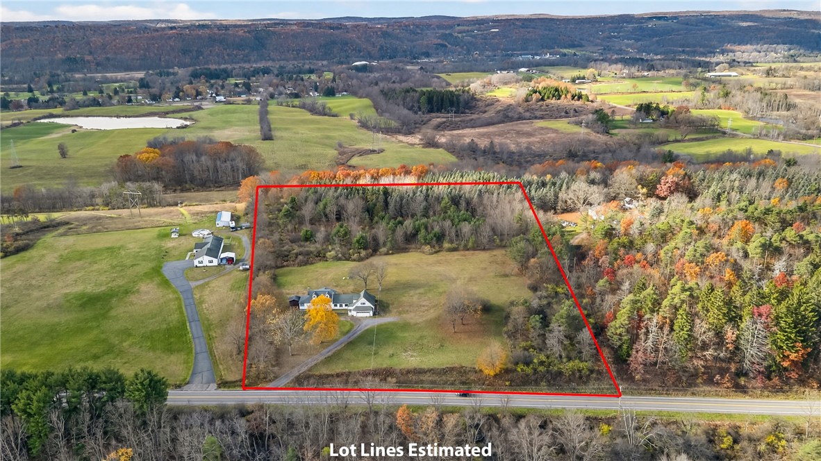 409 Ridge Road Veteran, NY 14845 - Photo 32 of 37