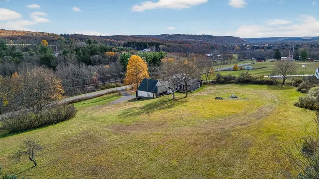 $210,000 | 409 Ridge Road, Veteran, NY 14845