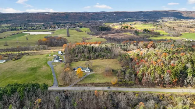 $210,000 | 409 Ridge Road, Veteran, NY 14845