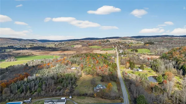 $185,000 | 409 Ridge Road, Veteran, NY 14845