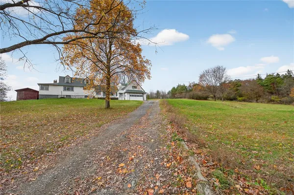 $210,000 | 409 Ridge Road, Veteran, NY 14845