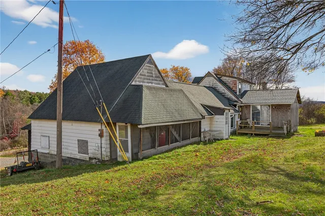 $210,000 | 409 Ridge Road, Veteran, NY 14845